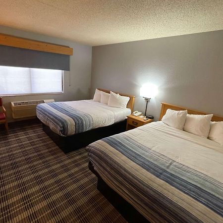 Americinn By Wyndham Sayre Luaran gambar