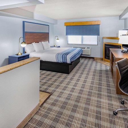 Americinn By Wyndham Sayre Luaran gambar
