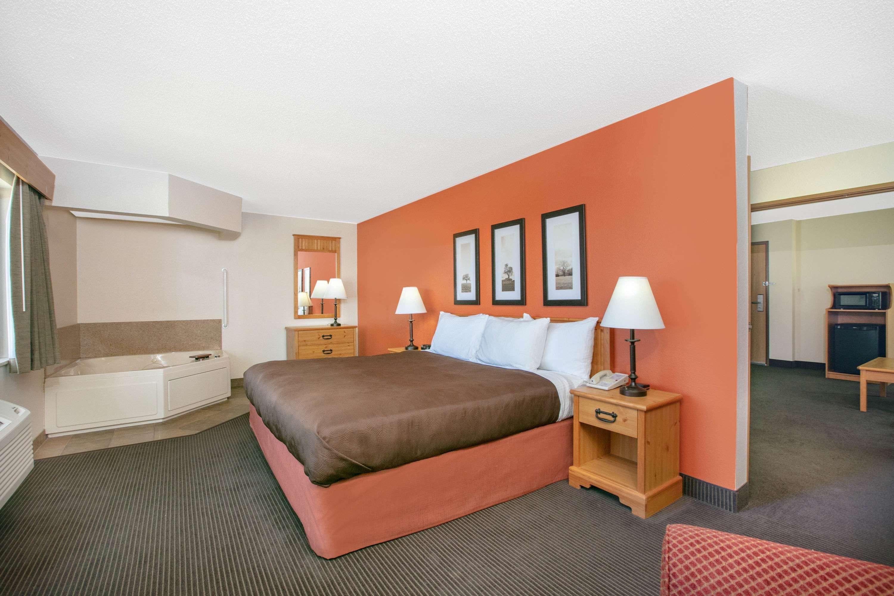 Americinn By Wyndham Sayre Luaran gambar
