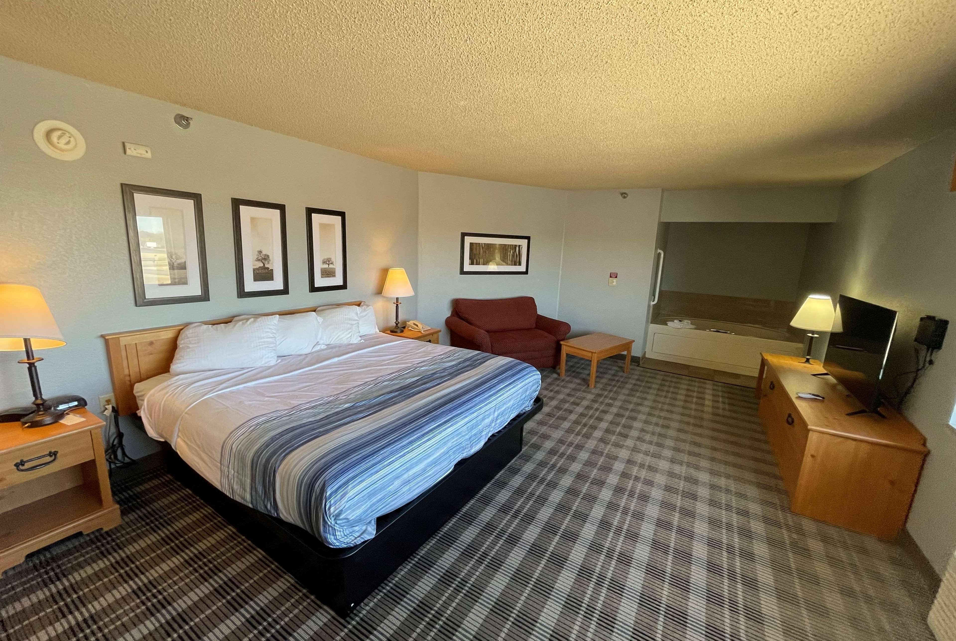 Americinn By Wyndham Sayre Luaran gambar