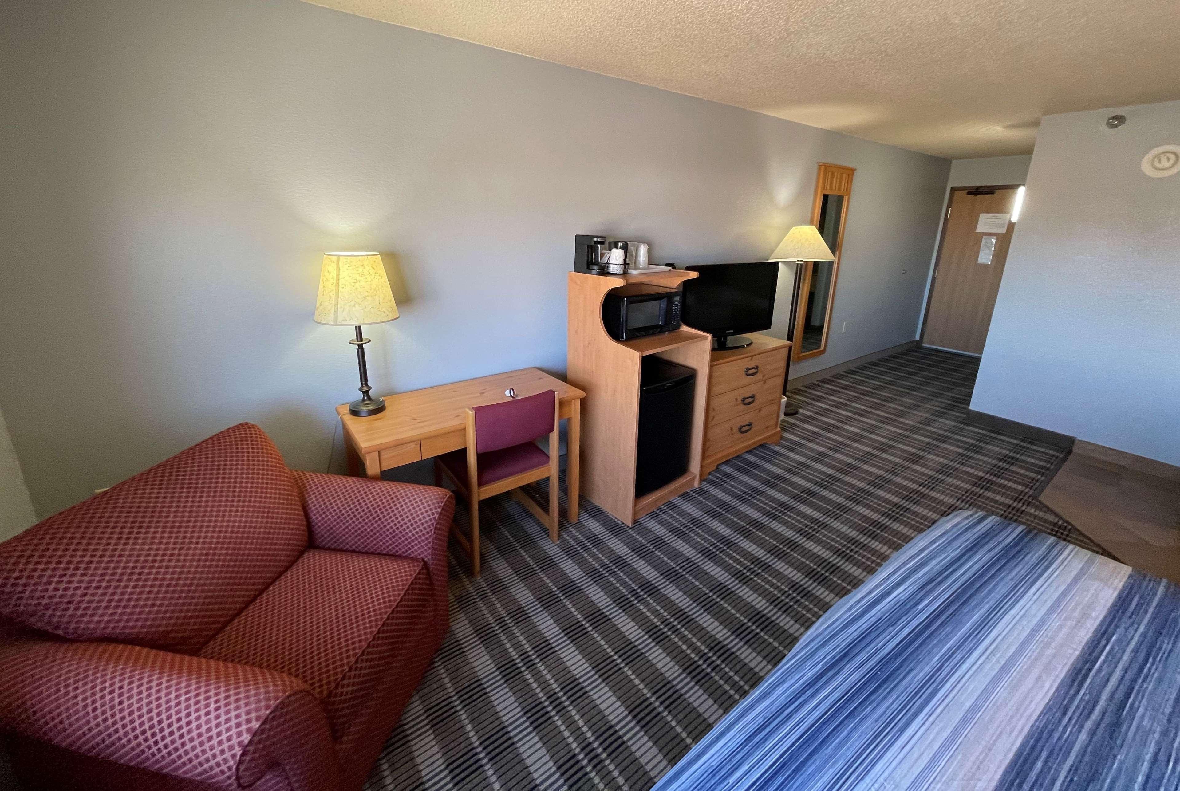 Americinn By Wyndham Sayre Luaran gambar