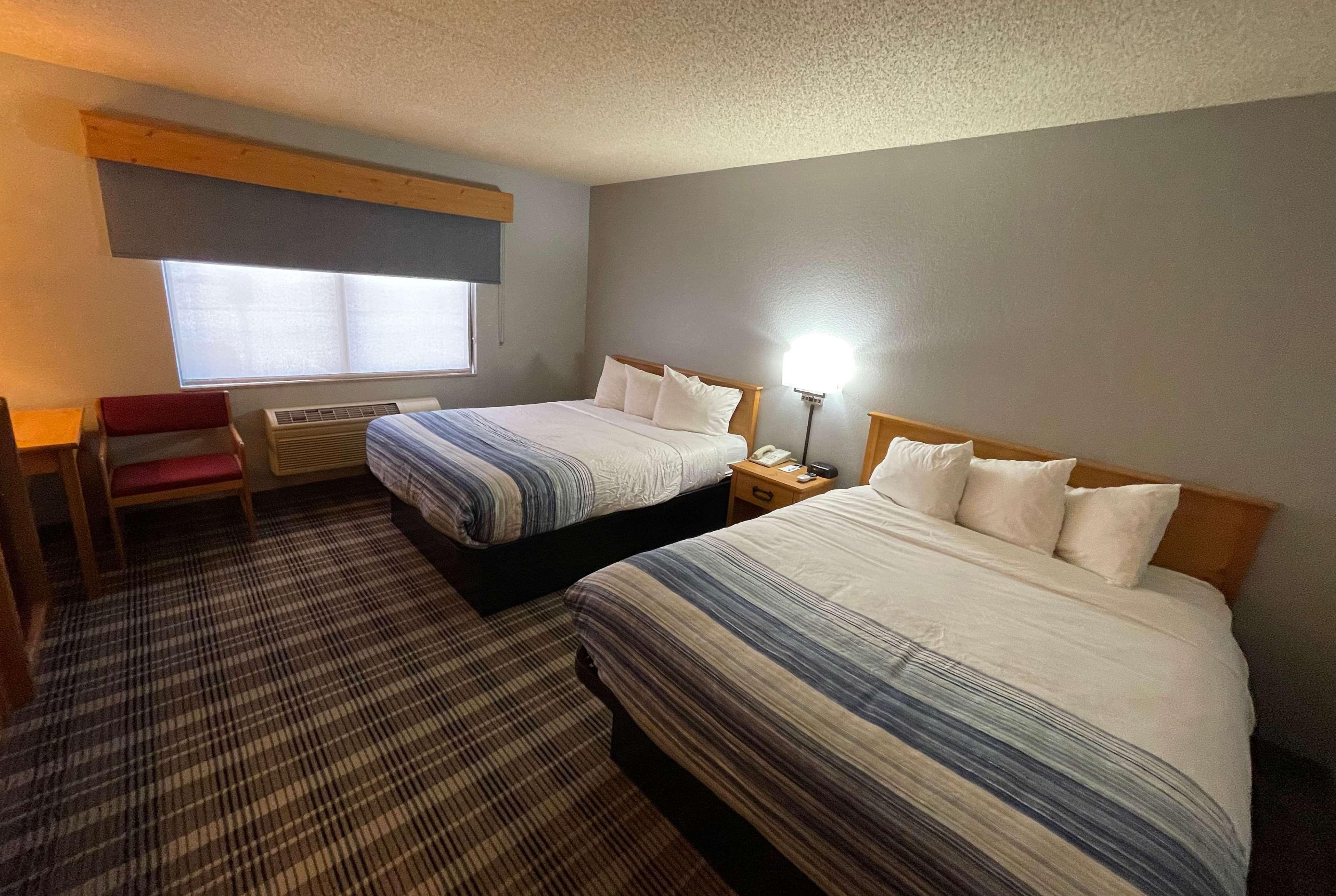 Americinn By Wyndham Sayre Luaran gambar