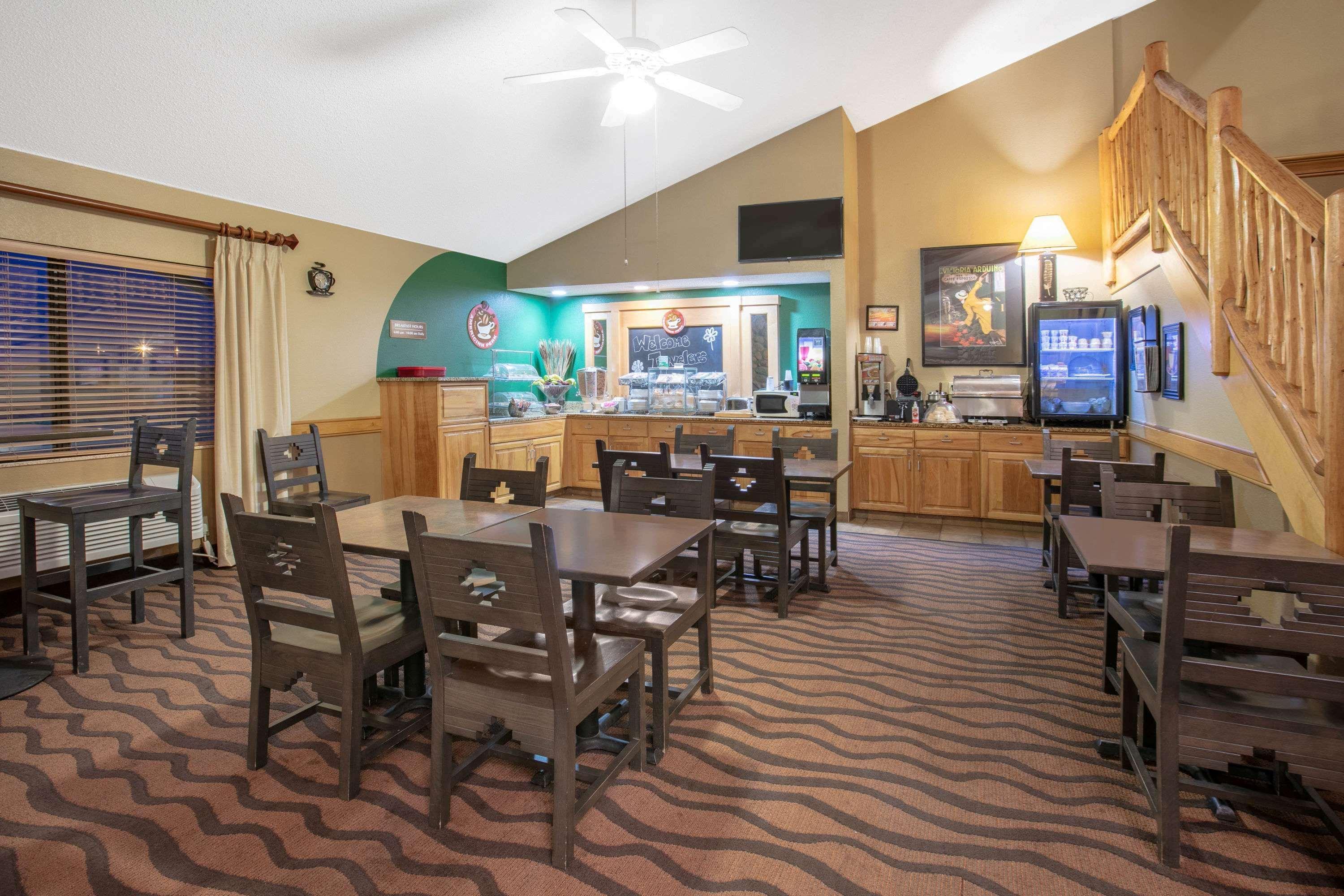 Americinn By Wyndham Sayre Luaran gambar