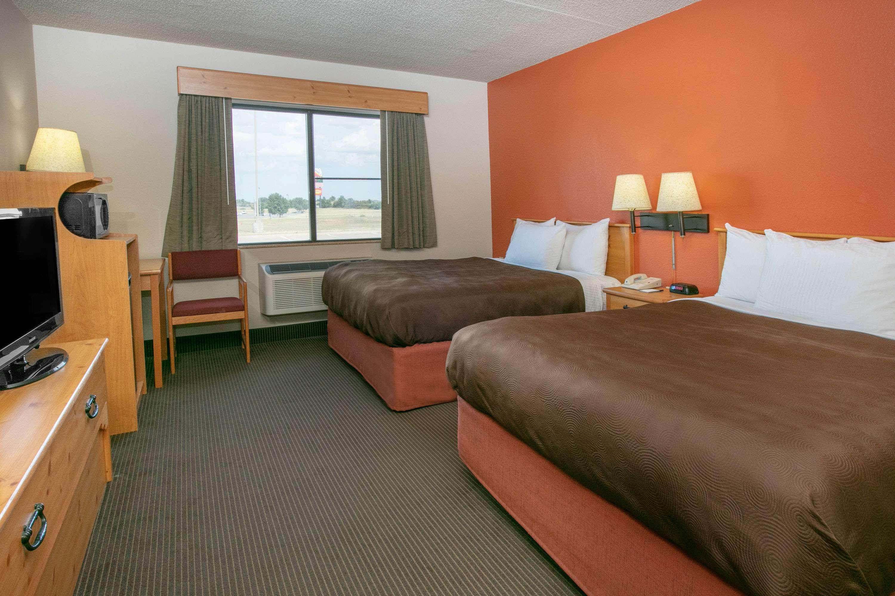 Americinn By Wyndham Sayre Luaran gambar