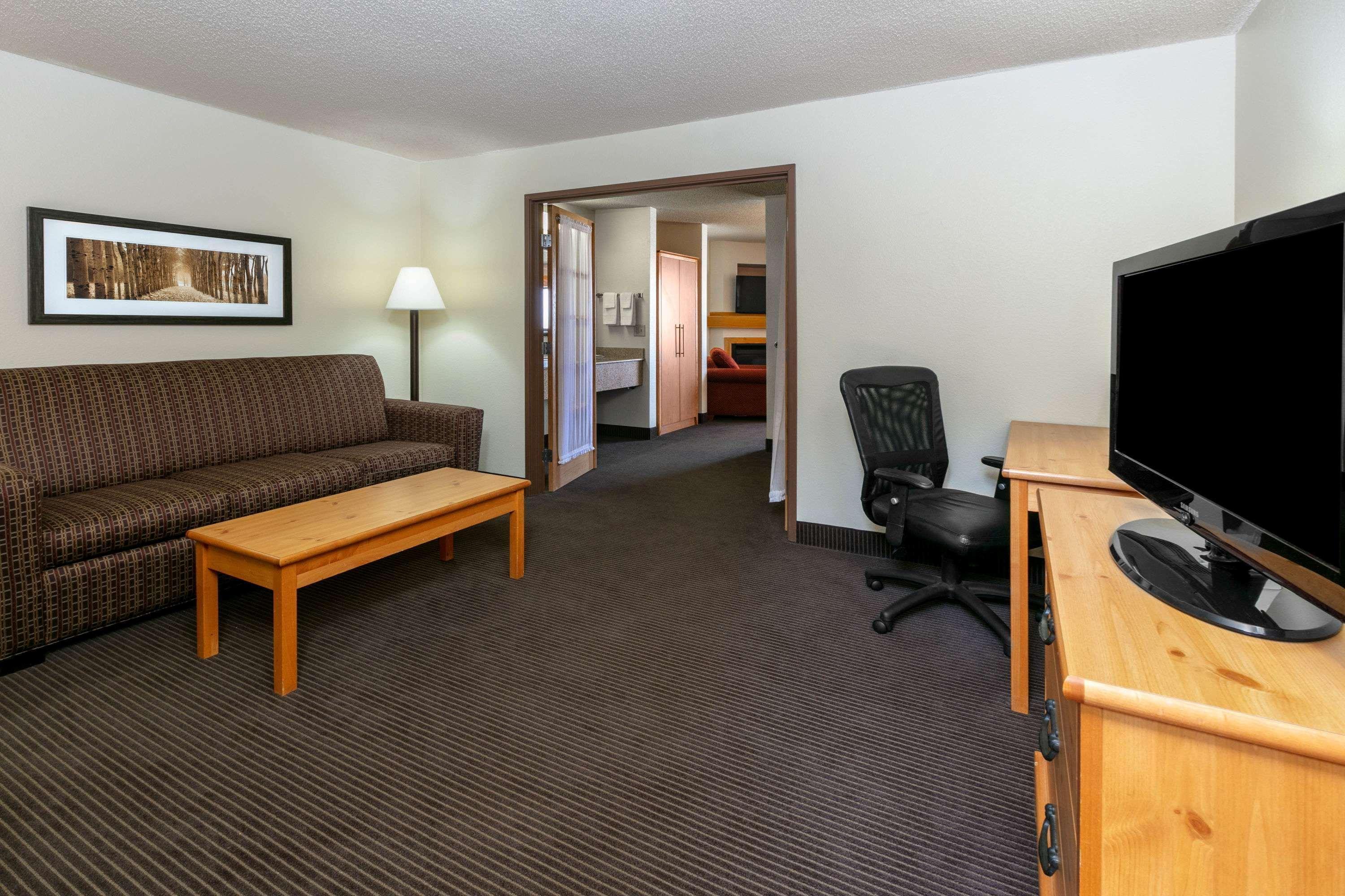 Americinn By Wyndham Sayre Luaran gambar