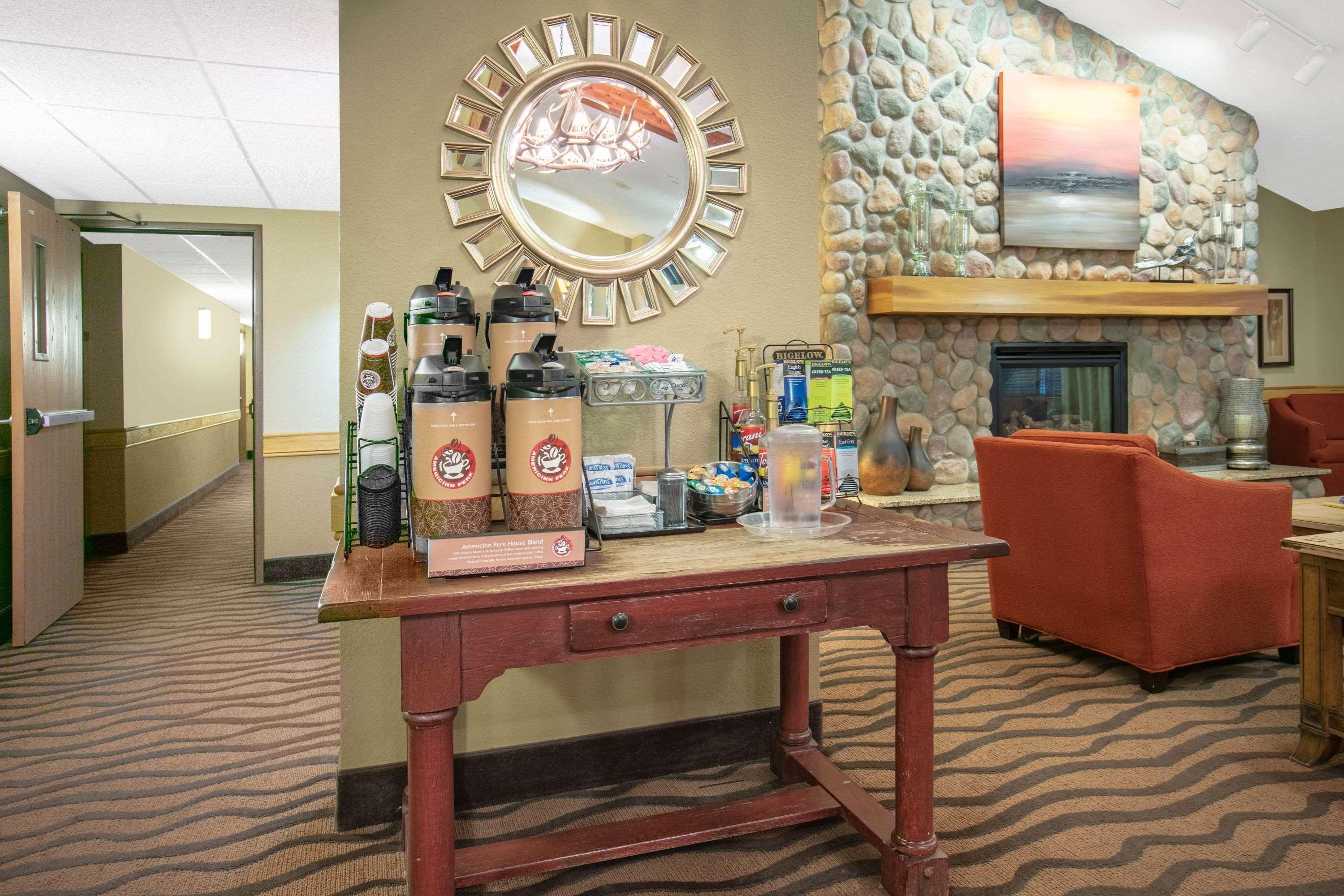 Americinn By Wyndham Sayre Luaran gambar
