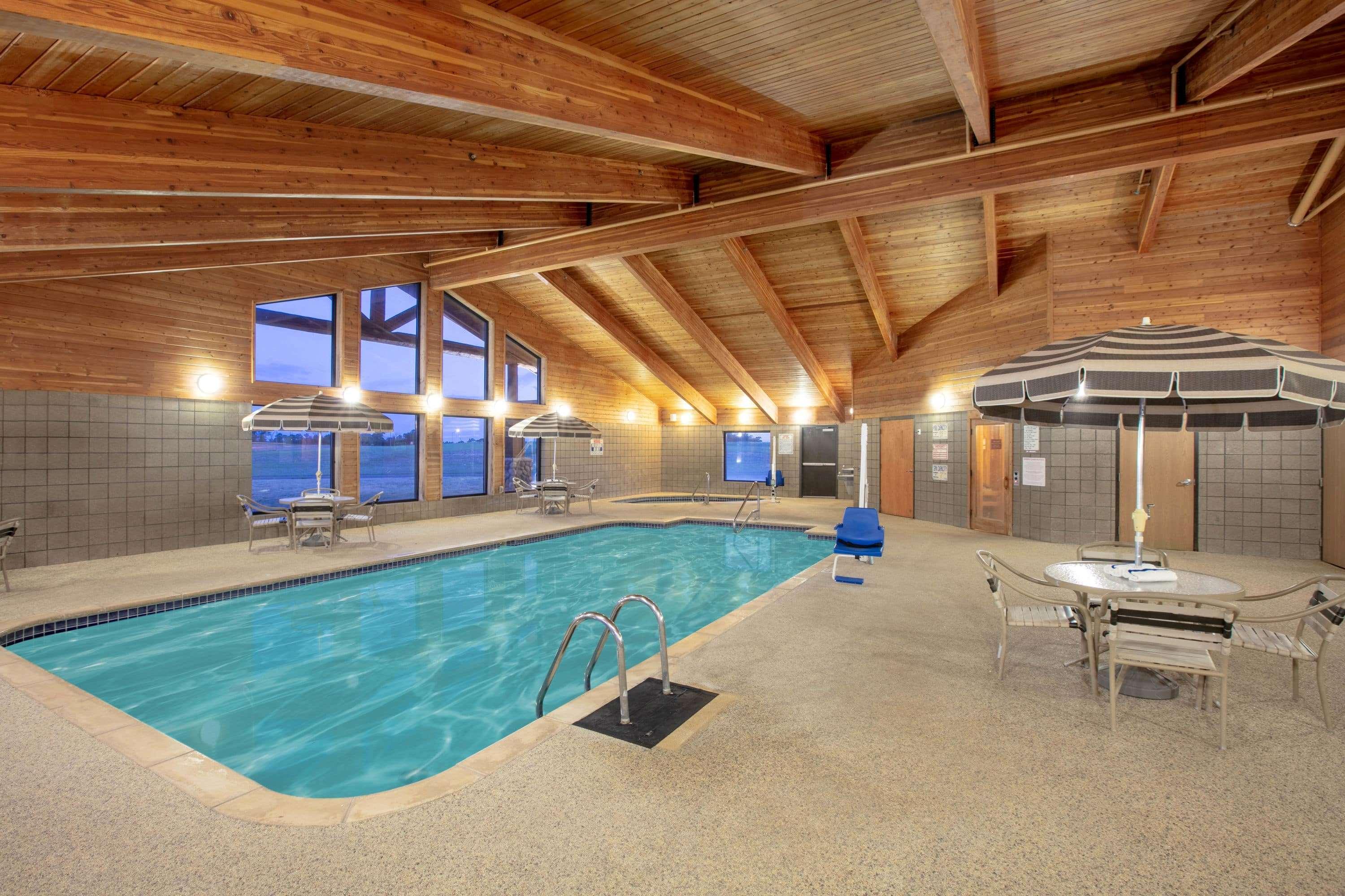 Americinn By Wyndham Sayre Luaran gambar