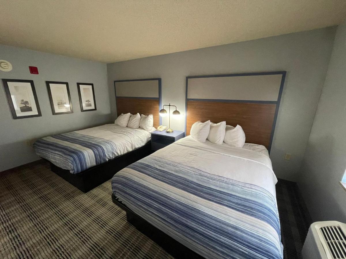 Americinn By Wyndham Sayre Luaran gambar