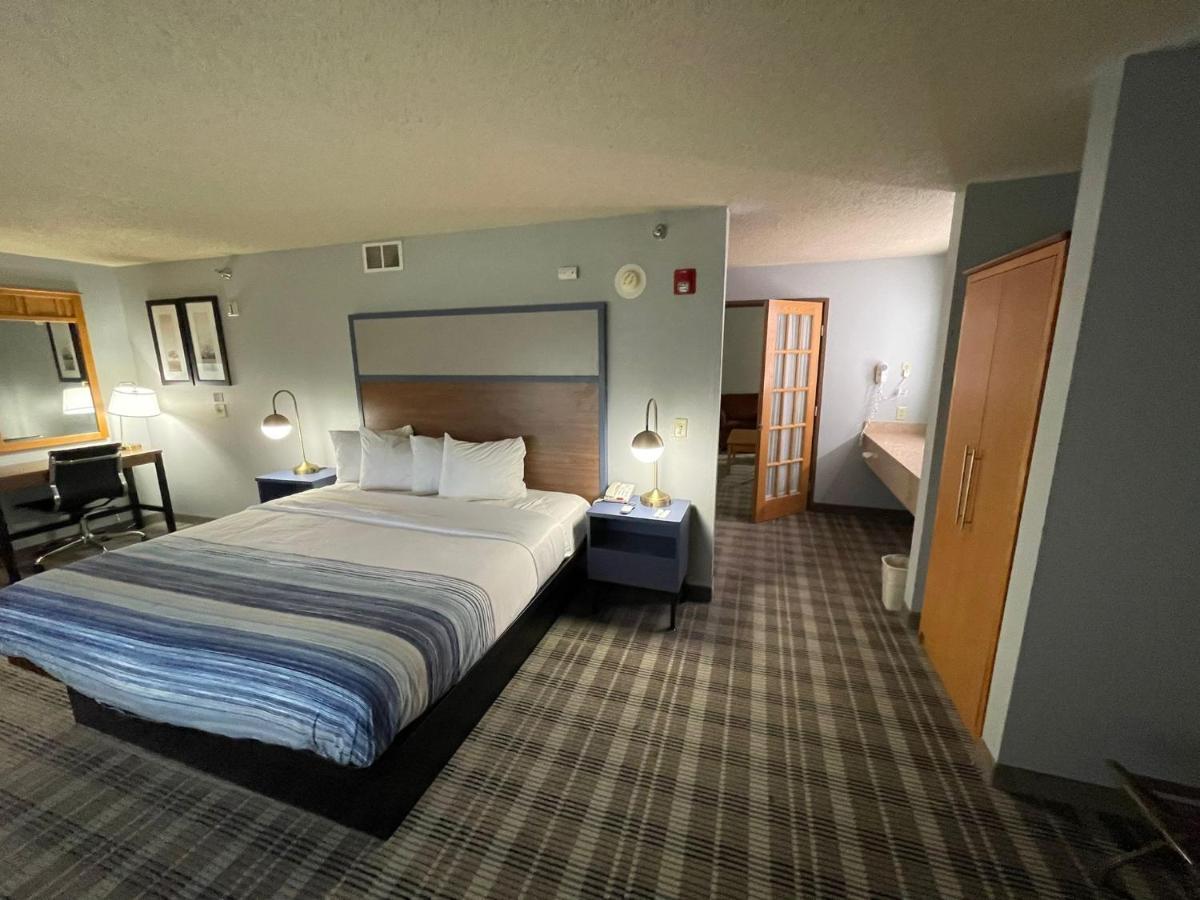 Americinn By Wyndham Sayre Luaran gambar