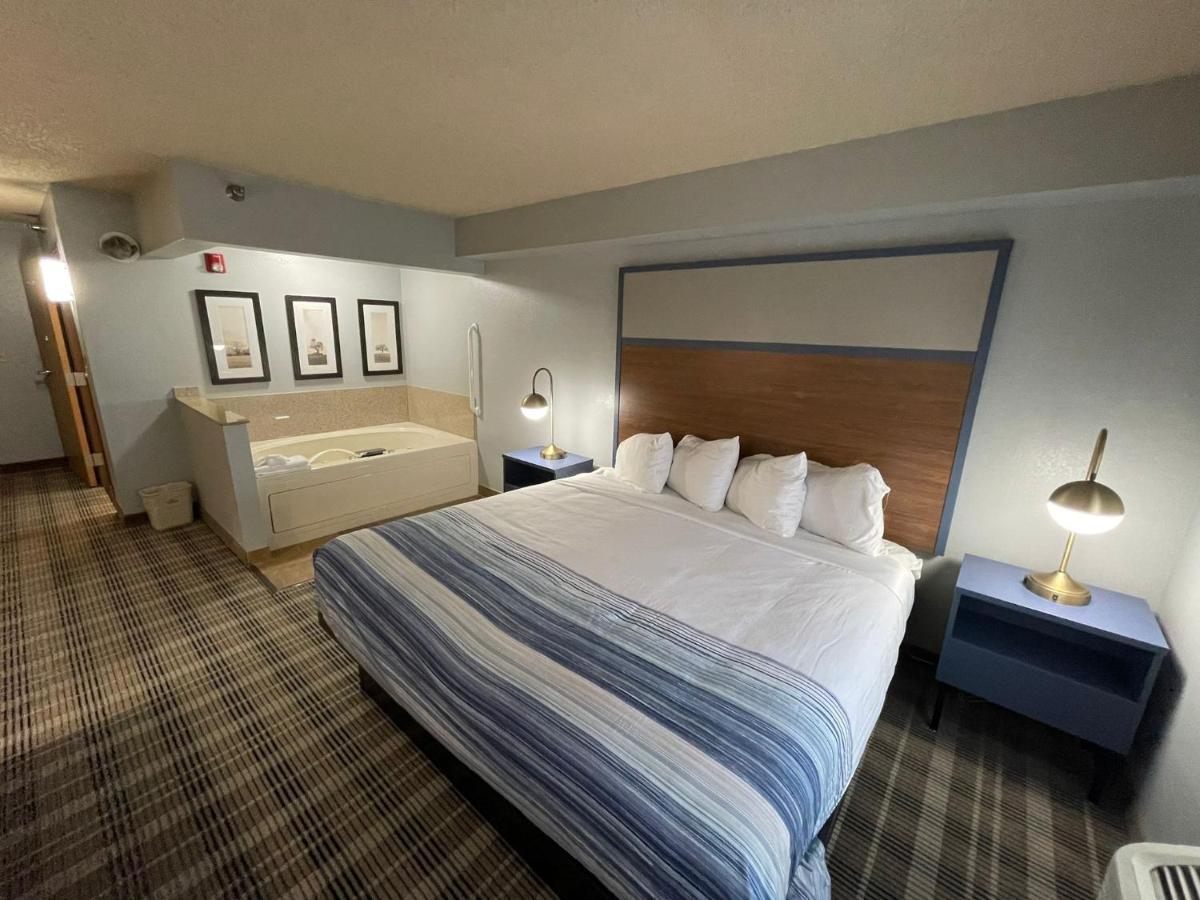 Americinn By Wyndham Sayre Luaran gambar
