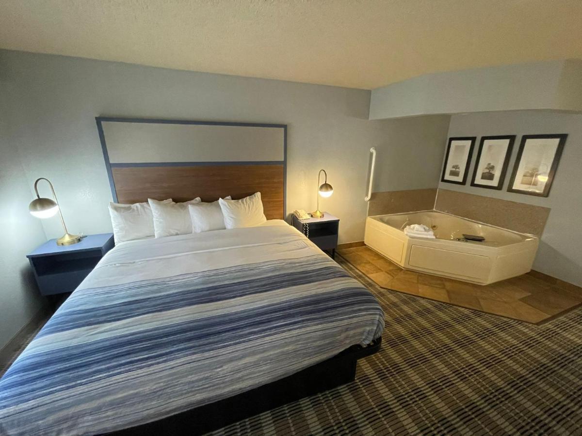 Americinn By Wyndham Sayre Luaran gambar