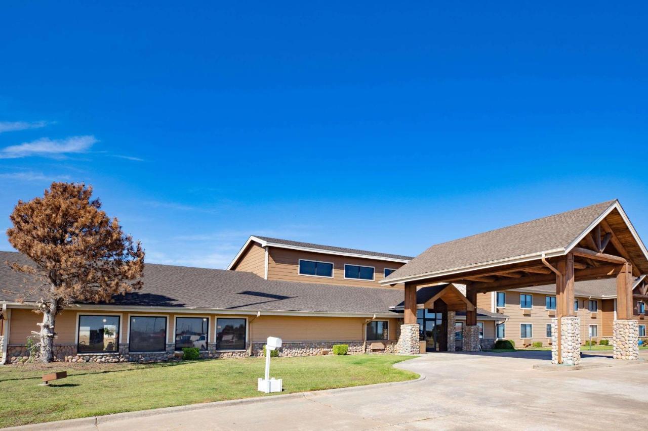 Americinn By Wyndham Sayre Luaran gambar