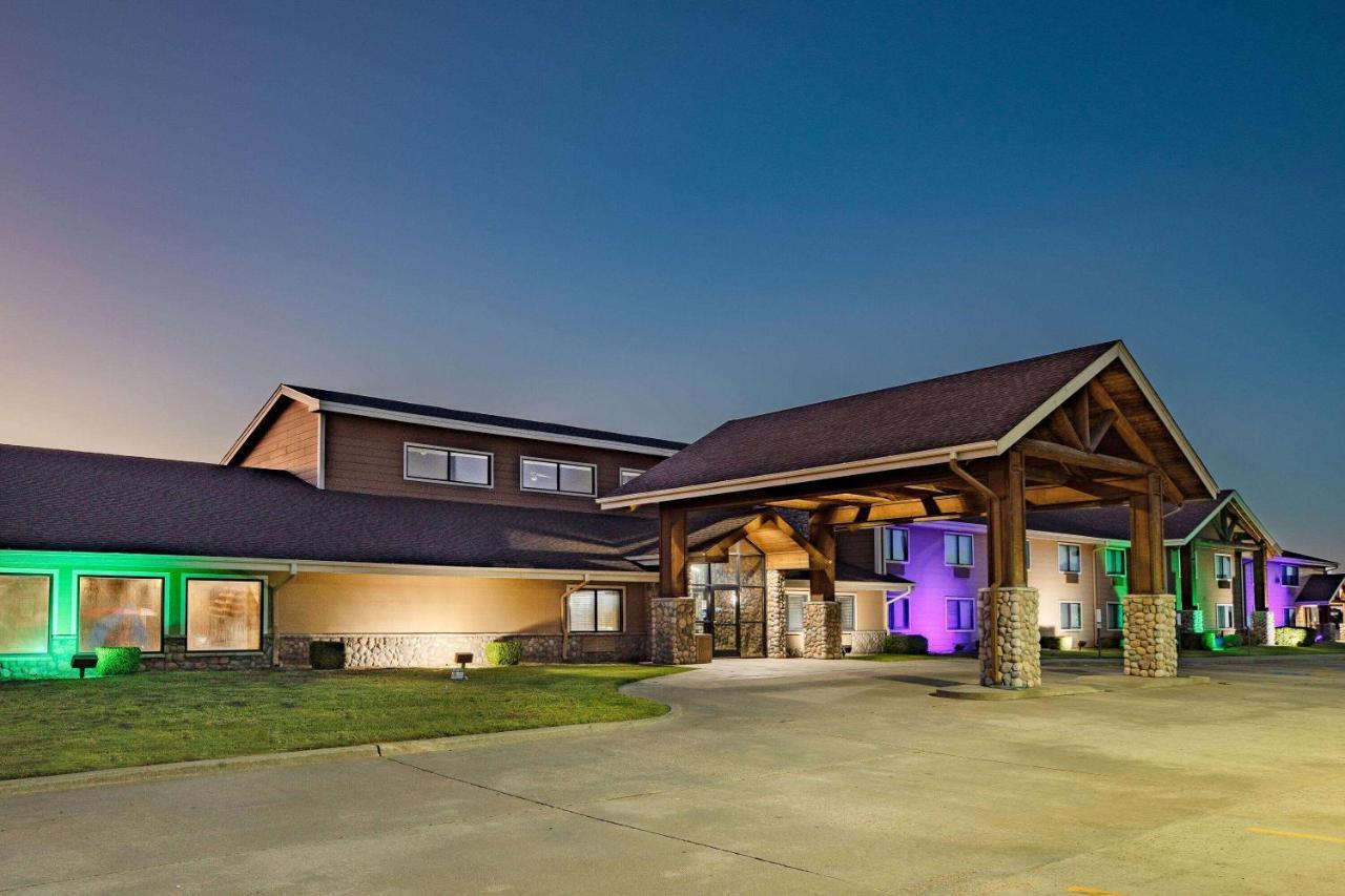 Americinn By Wyndham Sayre Luaran gambar