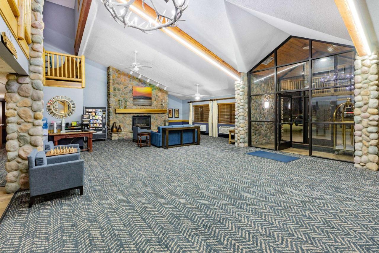 Americinn By Wyndham Sayre Luaran gambar