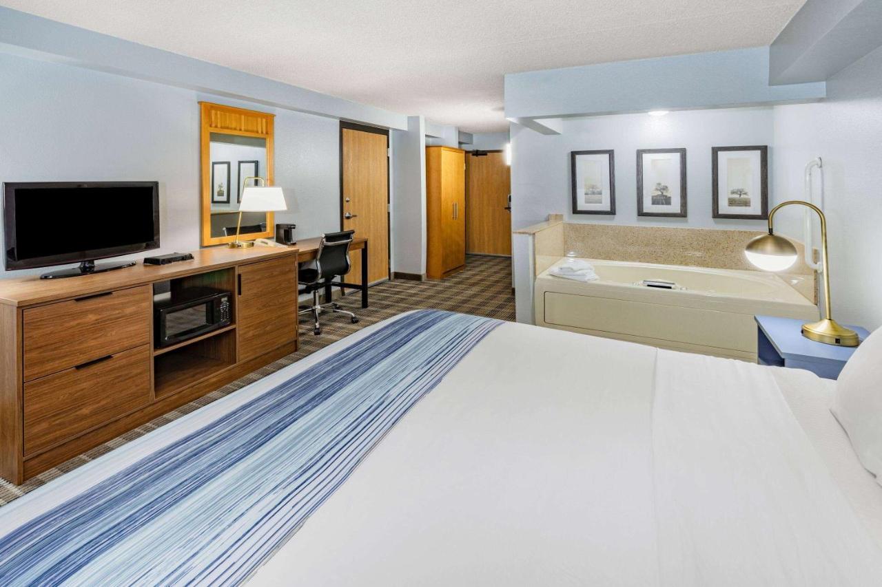 Americinn By Wyndham Sayre Luaran gambar