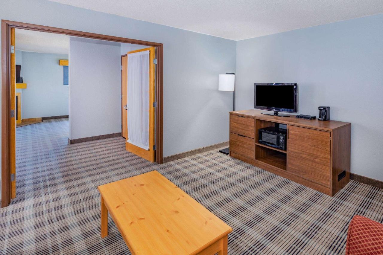 Americinn By Wyndham Sayre Luaran gambar