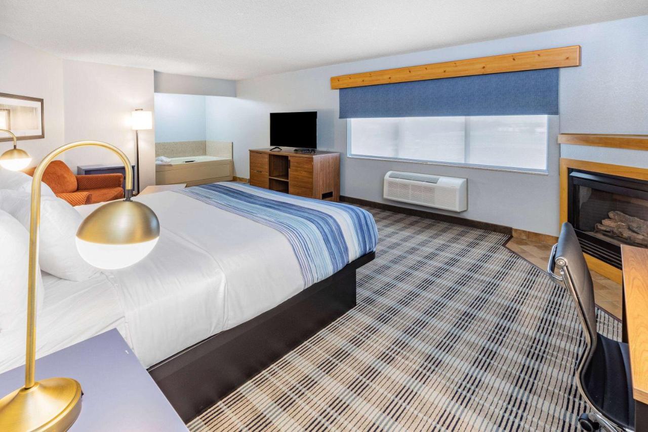 Americinn By Wyndham Sayre Luaran gambar