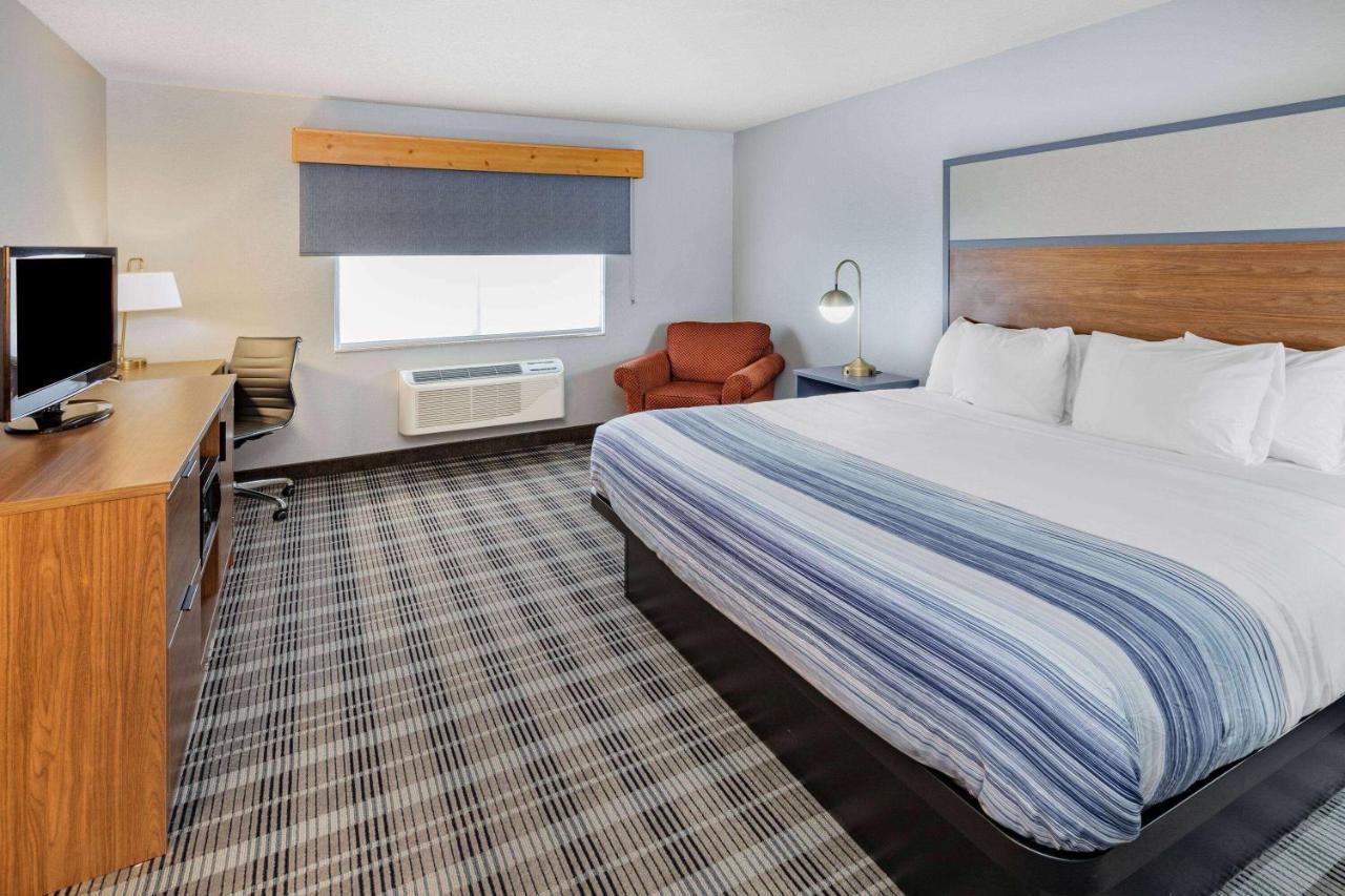 Americinn By Wyndham Sayre Luaran gambar