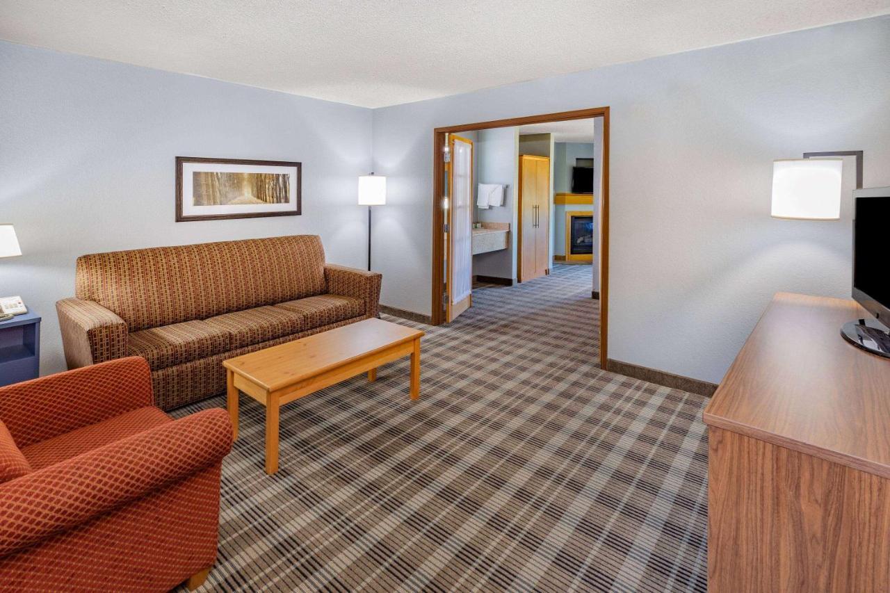 Americinn By Wyndham Sayre Luaran gambar