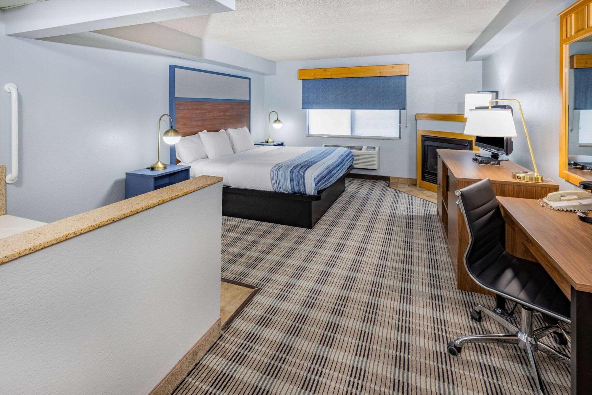 Americinn By Wyndham Sayre Luaran gambar