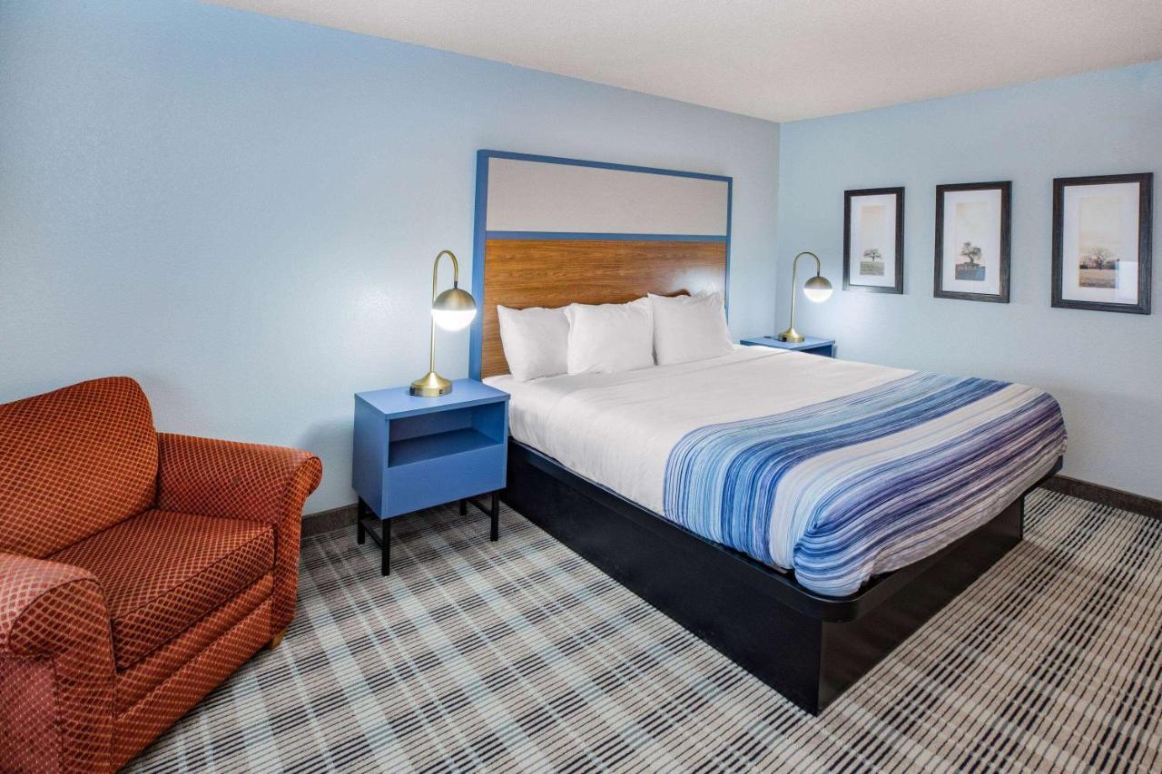 Americinn By Wyndham Sayre Luaran gambar